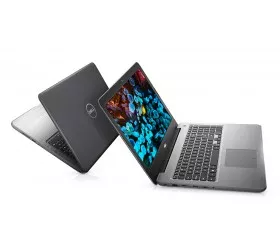 Dell Inspiron laptop