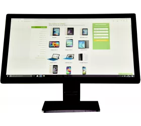 Touchscreen 27\