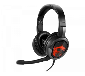 Casque MSI Immerse GH30