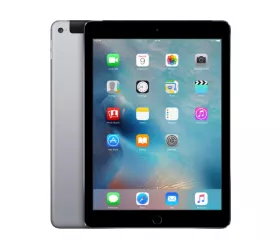 iPad Air 2