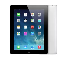 iPad Retina