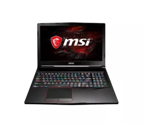 Gaming & VR Laptop - MSI 