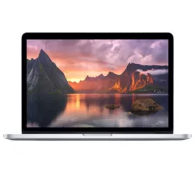 APPLE MacBook Pro 13,3\