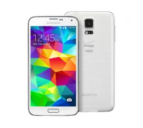 Samsung Galaxy S5 