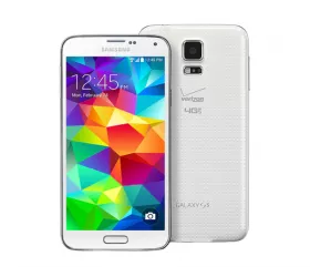Samsung S5 Smartphone