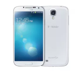 Samsung Galaxy S4