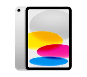 iPad 10ème Génération 10.9 Wifi + 5G