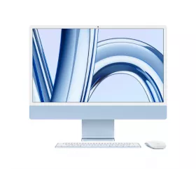 iMac M3 24\