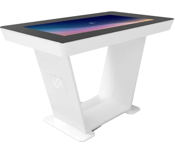 Touch Tafel huren