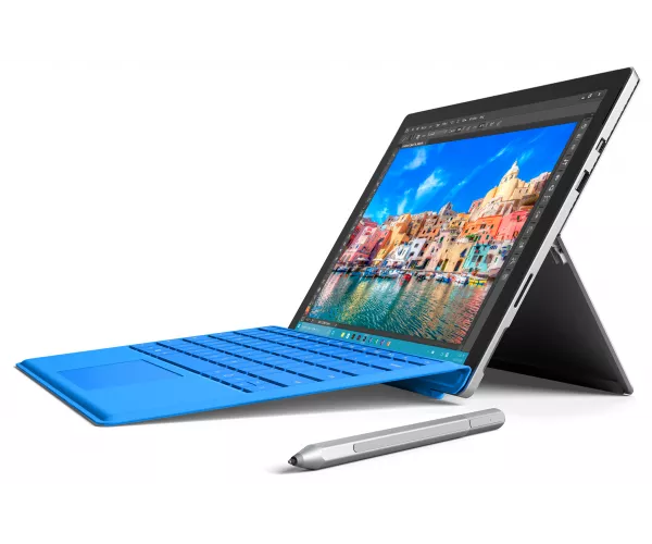 location Microsoft Surface Pro 4