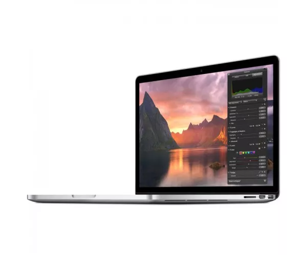 location APPLE MacBook Pro 13,3"