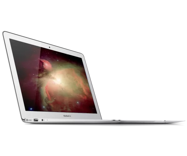 APPLE  MacBook Air 13,3" huren