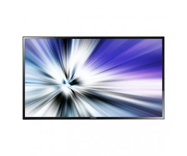 55" Samsung Scherm huren