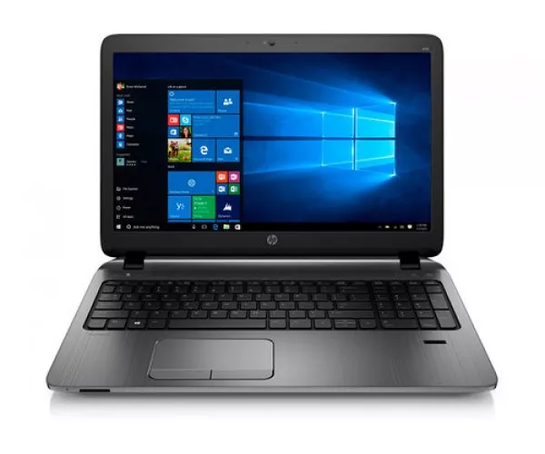 location Laptop HP Pro Book 