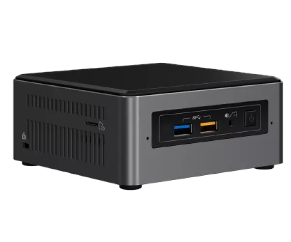 Mini PC NUC i7 huren