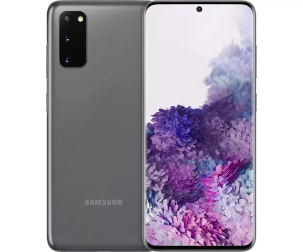 GALAXY S20+ 5G huren