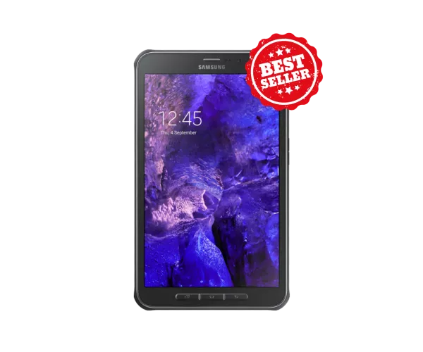 SAMSUNG GALAXY TAB ACTIVE 2 huren