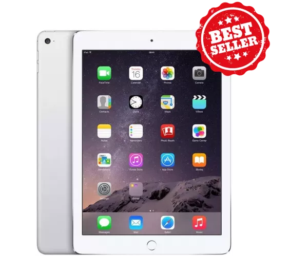 iPad Air 2 huren