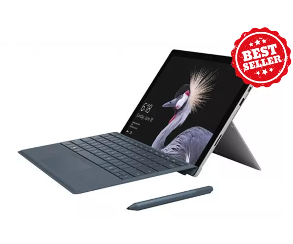 location Surface Pro i7