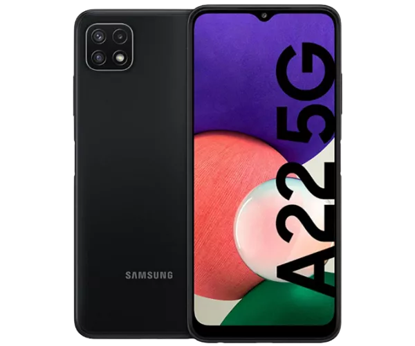 Samsung Galaxy A22 5G huren