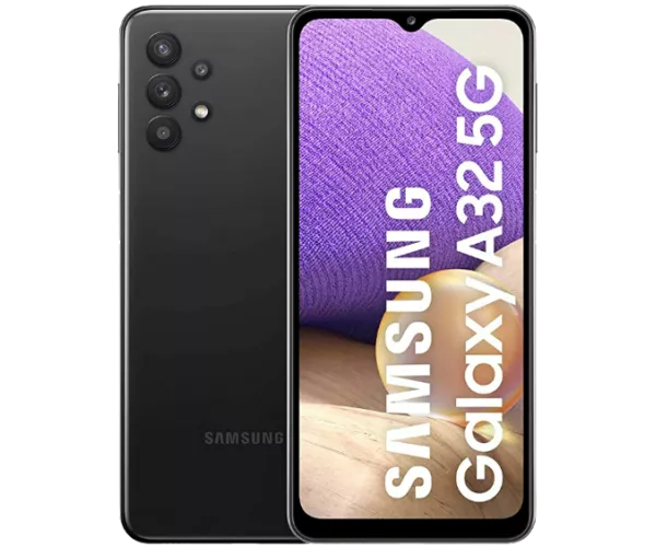 Samsung Galaxy A32 5G huren
