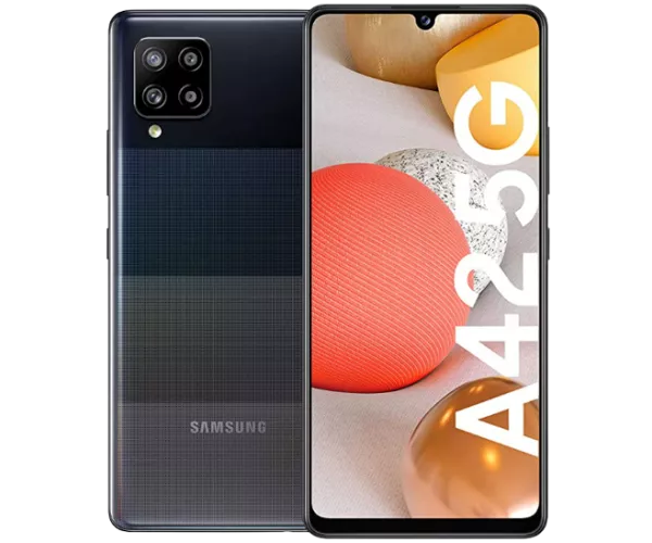 Samsung Galaxy A42 5G huren