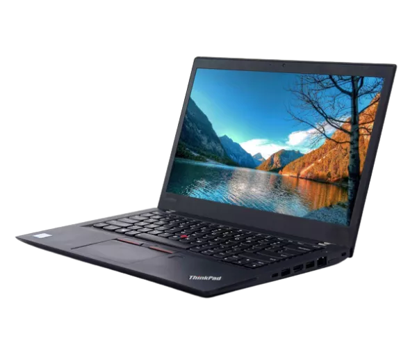 Lenovo T460s huren