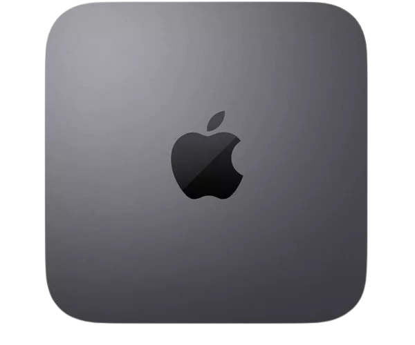 Mac Mini 2018 i5 huren