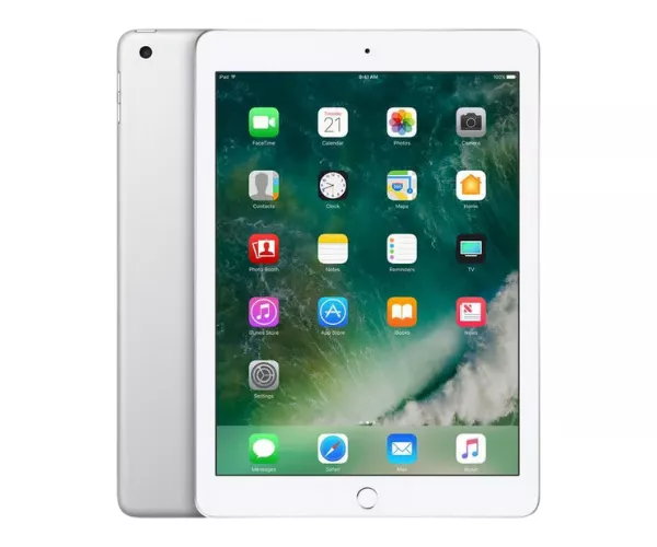 iPad 2018 huren