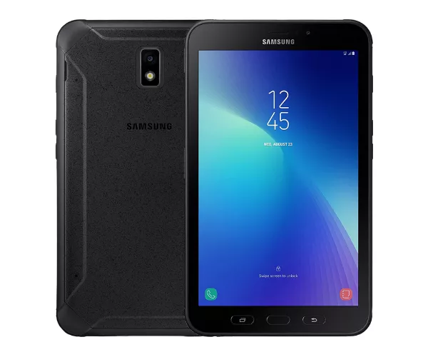 SAMSUNG GALAXY TAB ACTIVE 2 huren