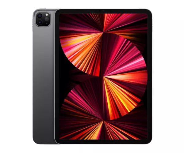 iPad Pro 11" M1 2021 huren