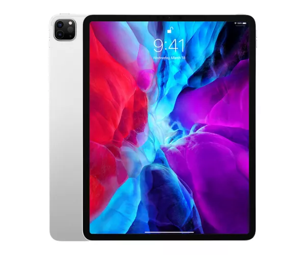 IPAD PRO 12.9" 2020 huren