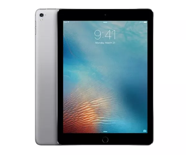 iPad Pro 9,7" huren