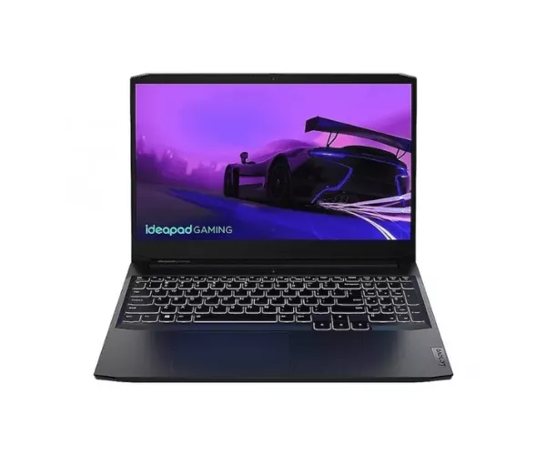 location Laptop Lenovo Ideapad Gaming RTX3050 