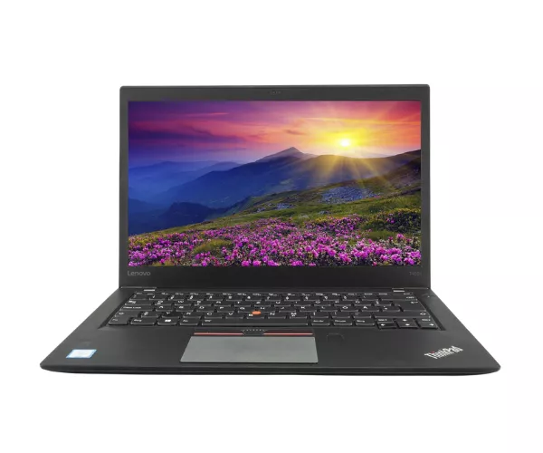 location Lenovo T460s