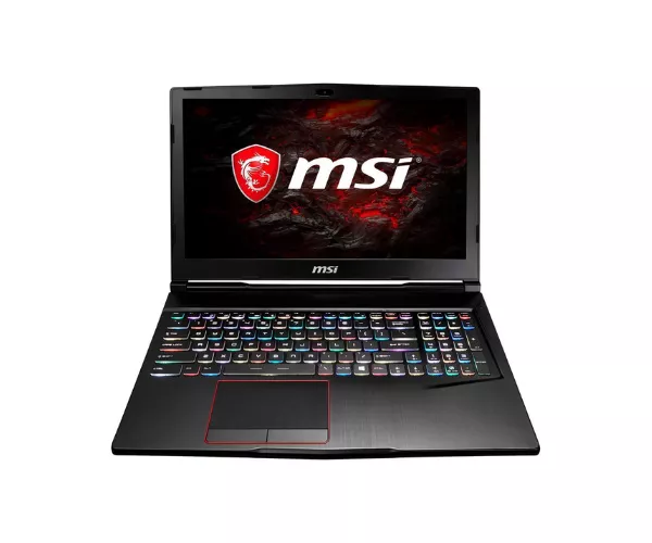 Gaming & VR Laptop - MSI  huren