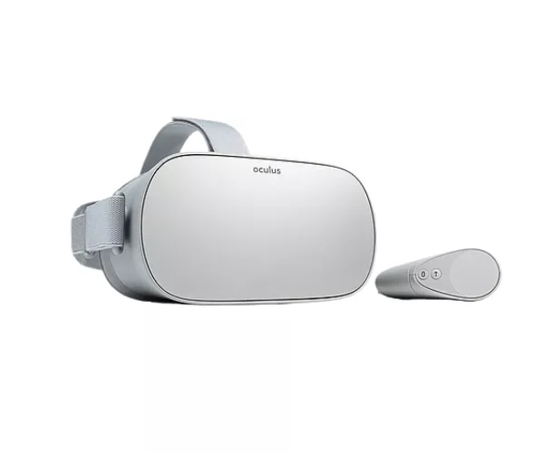 Oculus Go huren