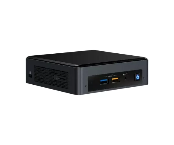 Mini PC NUC i7 huren