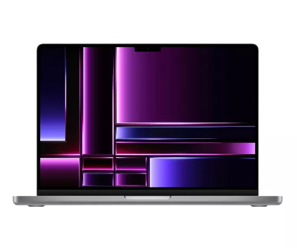 location Apple Macbook Pro 14" M2