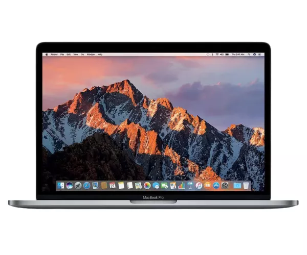 MacBook Pro 2017 huren