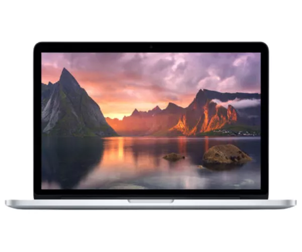APPLE MacBook Pro 13,3" huren