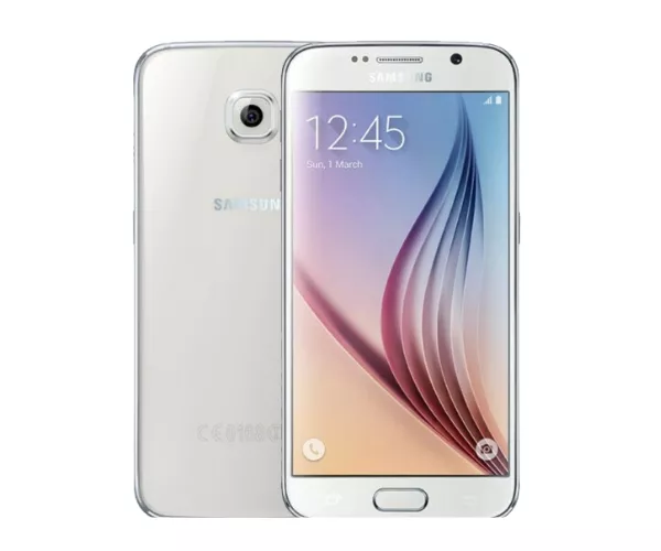 Samsung Galaxy S6 huren