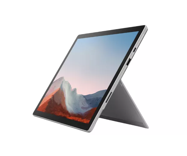 location Surface Pro i7