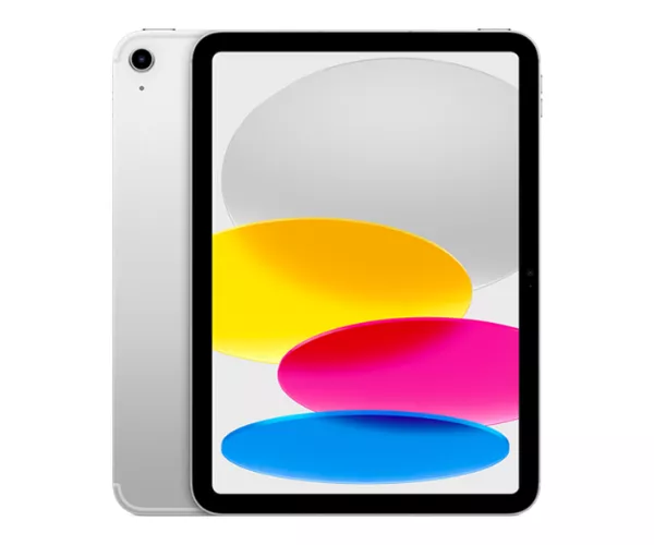 Apple iPad 10.9-inch + 5G huren