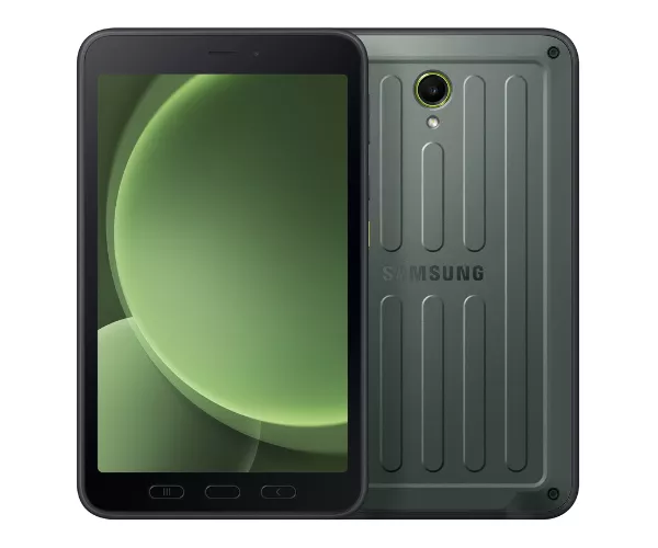 Galaxy Tab Active 5 huren