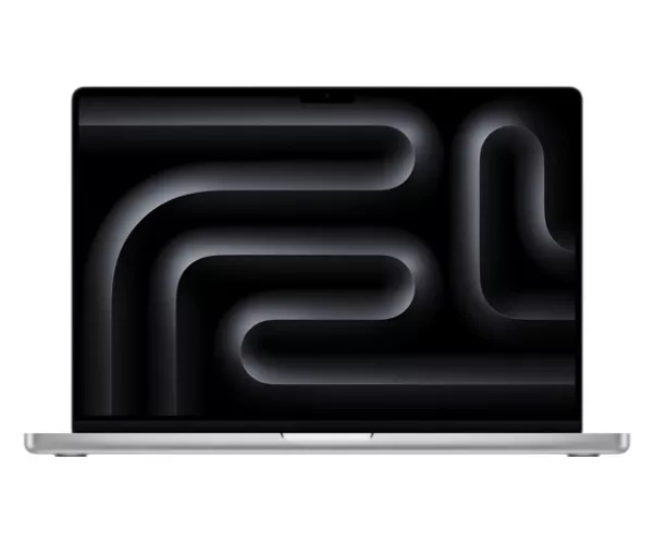Macbook Pro M3 16" huren