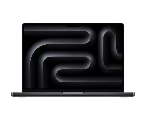 Macbook Pro M3 14" huren