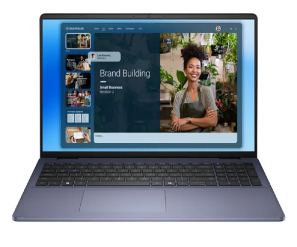Dell 16 huren