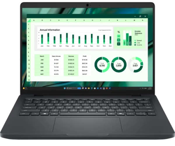 Dell Pro Max 14 huren