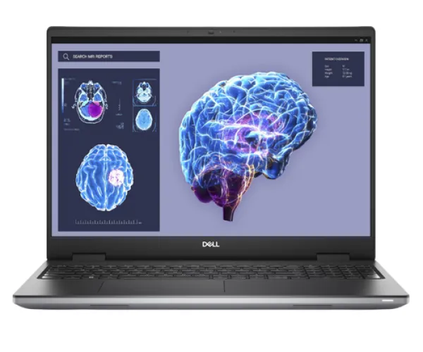 Dell Précision 7680 huren